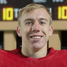 Foster Selected to Shrine Bowl — DCHS Sports