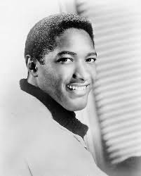 Sam Cooke