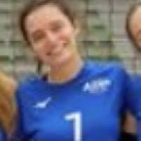 Leonor Silva » clubs :: Women Volleybox