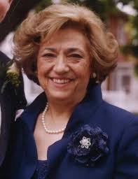 Panagiota Panagiotopoulos Obituary