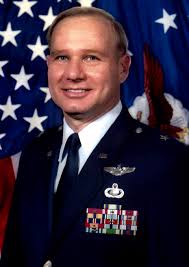 BRIGADIER GENERAL WILLIAM M. WILSON JR. > Air Force > Biography Display