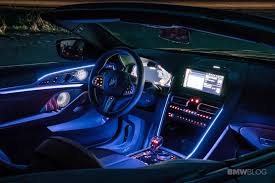 27 Most Attractive Car Interior Light Ideas To Give A Classy Look In 2020 Car Detailing Interior Interior Lighting Car Interior