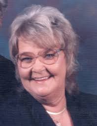 Obituary for Mary Jo Weese (Coffey) Justice
