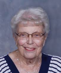 Leona Margaret Read Obituary