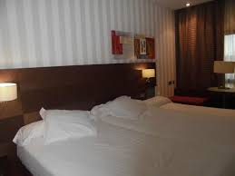 Check spelling or type a new query. Habitacion Doble Con Cama Supletoria Picture Of Hotel Las Artes Pinto Tripadvisor