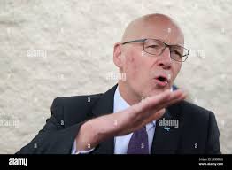 Dower john hi-res stock photography and images