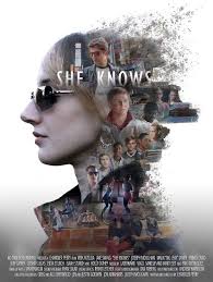 She Knows (Short 2016)