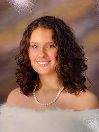 L.W. Higgins High School graduation