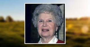 Ruth Ann Knapp Obituary September 9, 2023