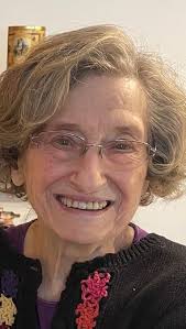 Joyce Elaine (nee Ostendorf, Hill) Austin