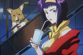 It begins with the show's theme song, tank!. Here S A First Look At The Live Action Cast Of Cowboy Bebop Dazed
