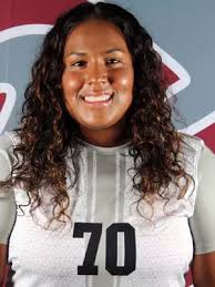 Ciara Hernandez's Instagram, Twitter & Facebook