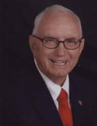 Herman Richard Faircloth Obituary