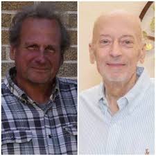 I met Tommy Rosses nephew years ago. He was a pastor at the church across  the street from where I lived.He Knocked