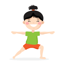 7 Yoga Poses for Kids - Growing Up Healthy | UW Health | Madison, WI