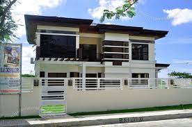 Modern zen house small modern house plans modern tropical house modern small house design modern bungalow house contemporary house plans minimalist house design tropical design house fence design. Modern Fence Design Philippines Philippines House Design Modern Fence Design House Fence Design