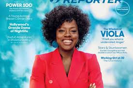 This is the subreddit dedicated to viola davis. Viola Davis Is Thankful For The Me Too Movement As She Doesn T Have To Have A Pretend Penis Anymore