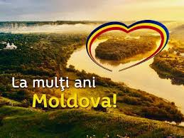Republica moldova are ieşire la dunăre pe o fâşie de 1500 m la extrema sa sudică ( giurgiuleşti ). Iurie Darda La MulÈ›i Ani Republica Moldova Facebook