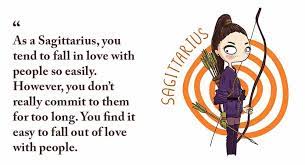 A cancer will love you to the moon and back, but she needs to be able to get away from you and everyone else too. This Is How You Fall Out Of Love With Someone Based On Your Zodiac Sign