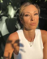 Kika Frutos Periodista