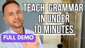 Building Academic Vocabulary