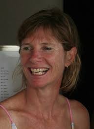 Кендалл, Барбара — Википедия