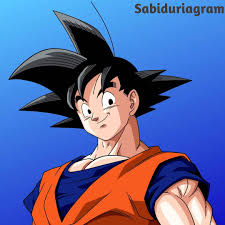 Goku es embajador de los juegos olimpicos de 2020 noticias de. Japon Ha Elegido A Goku De Dragon Ball Z Como Embajador De Los Juegos Olimpicos De Tokio 2020 Er Imagenes De Goku Personajes De Goku Figuras De Goku