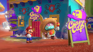 Check spelling or type a new query. Super Mario Odyssey Switch Review Another Masterpiece