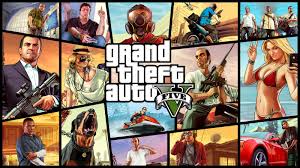 New york london paris bogotá. Dar Games The Top 5 Grand Theft Auto Games