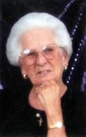 Dorothy Nowlin Obituary July 23, 2008