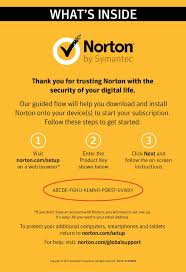 Norton security premium secures up to 10 pcs, macs, ios & android devices, and includes parental controls to help your kids explore their online world safely, with 25gb of secure cloud pc storage. Norton Security Premium 10 Devices Key Card Peer Experts