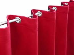 Ich habe meine vorhänge seinerzeit bei molton markt bestellt und bin bis heute außerordentlich zufrieden damit. Akustikstoff B1 Impragniert Hier Im Shop Kaufen Molton Markt