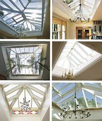 Glass Roof Dreaming Glass Roof New Homes House