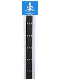 Tennis Warehouse Tungsten Tape 3x3g The world's largest online tennis store. tennis warehouse tungsten tape 3x3g