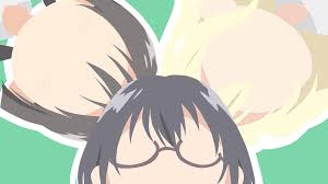 Which is always a good sign. Wallpaper Asobi Asobase Olivia Asobi Asobase Hanako Honda Asobi Asobase Kasumi Nomura Asobi Asobase Anime Girls 3840x2160 Tano81 1616215 Hd Wallpapers Wallhere
