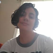 Olivia Strong's Instagram, Twitter & Facebook