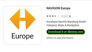 So download full apk of navigon europe v5.9.2 unlocked. Navigon Europe Apk Para Android Descargar Gratis