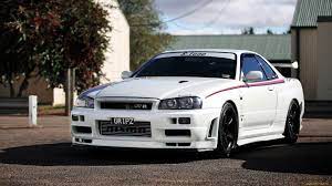nissan skyline r34 スカイラインgt スカイライン スカイラインgt r