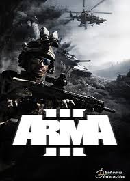 And will have the normal green phosphor (arma 3 default) tint. Buy Arma 3 Steam