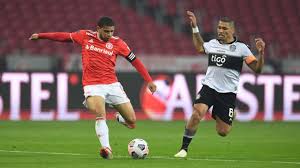 Entdecke rezepte, einrichtungsideen, stilinterpretationen und andere ideen zum ausprobieren. Libertadores Internacional Perde Para O Olimpia Nos Penaltis E Da Adeus A Competicao