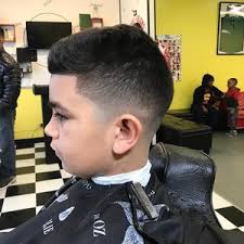 Barber Near Me: Kathleen, GA