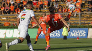 Clique aqui e compre sua arte clique aqui e compre seu time de vidrilha. Santiago Morning 0 1 Cobreloa Primera B Goles Resumen Y Resultado As Chile