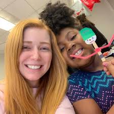 College Mentors for Kids at Ohio State University