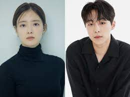 The Story Of Park's Marriage Contract - AsianWiki