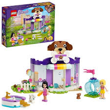 Search by rates, reviews, experience, and more! Lego Friends Doggy Day Care Building Kit 41691 Target