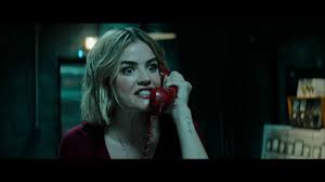 Le si presenta però subito un'opportunità per mettere a frutto quanto appreso nel mondo delle conigliette. Fantasy Island Final Trailer Dal 13 Febbraio Al Cinema Youtube