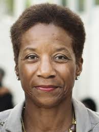 Louise Thompson Patterson (1901-1999)