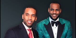 It's about time mahershala ali, zazie beetz, lauren cohan, chad l. Maverick Carter Net Worth 2020 Wiki Married Family Wedding Salary Siblings