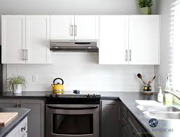 a budget friendly kitchen update