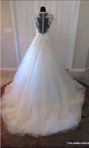 Justin Alexander 8807 Wedding Dress On Sale 50 Off